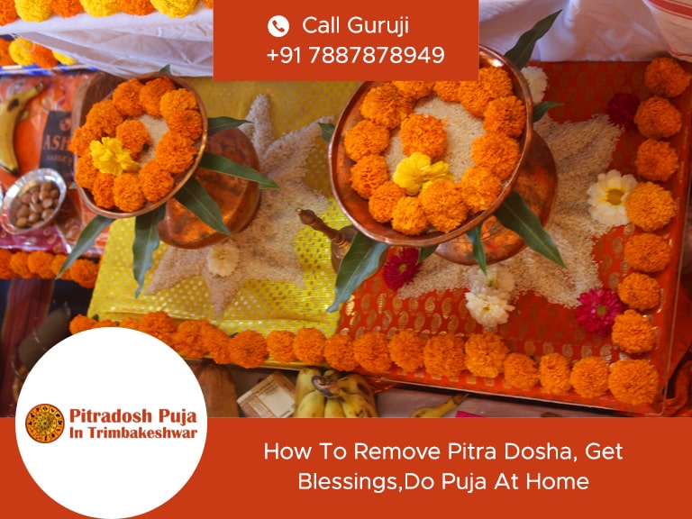 How To Remove Pitra Dosha, Get Blessings, Do Puja At Home