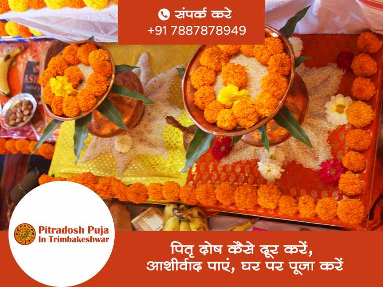पितृ दोष कैसे दूर करें, आशीर्वाद पाएं, घर पर पूजा करें