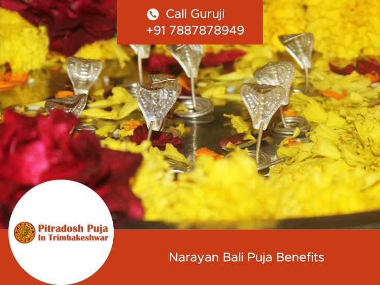 Narayan Bali Puja Benefits